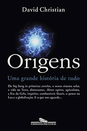 Origens David Christian